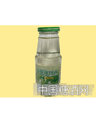 金銀花露340ml（瓶裝）