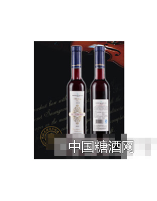 萬(wàn)鷺溪谷藍(lán)莓酒·白色情人385ml