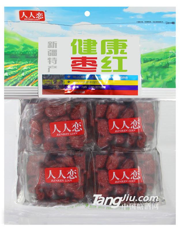 人人戀若羌灰棗-500g