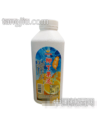 柳丁果泥臺灣鮮920ml