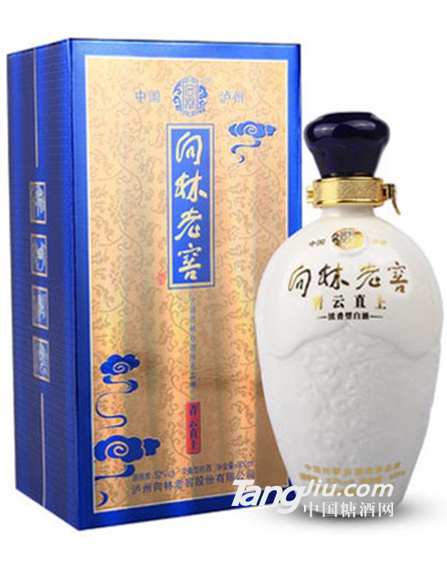 向林老窖青云直上500ml