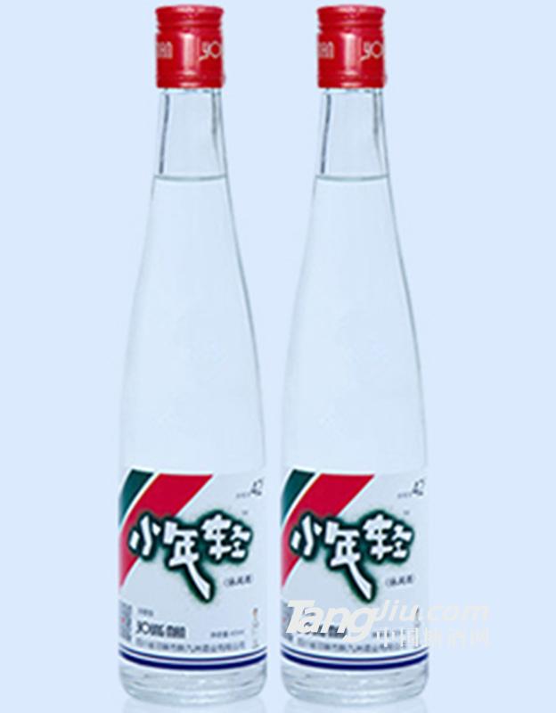 小年輕休閑酒125ml