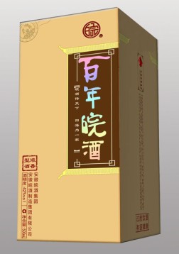 皖酒集團皖窖系列