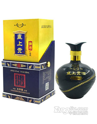 皇上貢御尊500ml