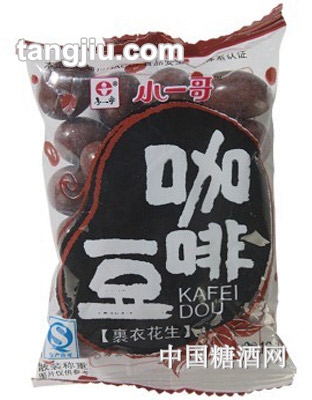 小一哥咖啡豆（5kg）