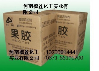 果膠廠家、果膠生產廠家、果膠價格