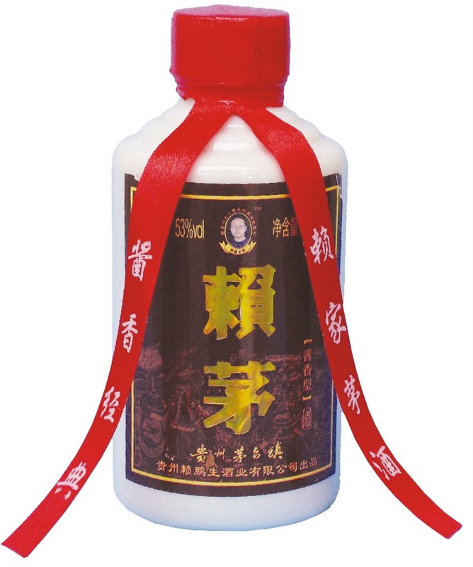 賴茅小酒125ML；250ML