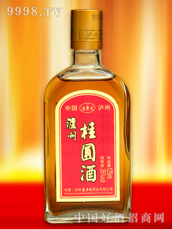 桂圓酒