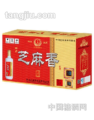 芝麻香精品6瓶450ml