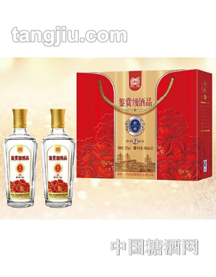 鑒賞級酒品&#183;陳釀A6-480ml