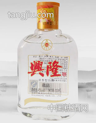 興隆藏品小酒-在河之舟商貿(mào)