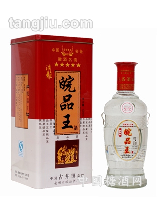 淡雅皖品王-500ml