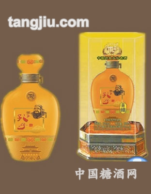 萬事孔子黃壇500ml