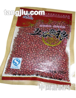 民之倉紅豆260g