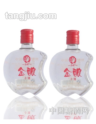 五釀醇金釀小酒-100ml