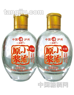 五釀原漿小酒100ml