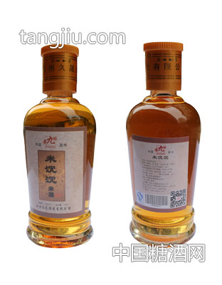 米沉沉125ml