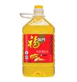 福臨門大豆油5L  4桶/件     90元