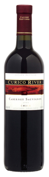 古域高卡本妮蘇翁維 - Cruico River Cabernet Sauvign