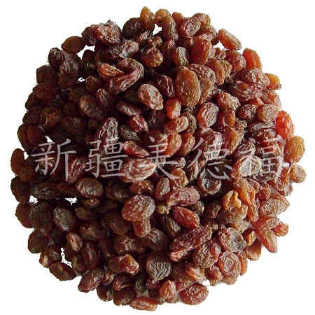 紅珍珠葡萄干-名額是有限的,您？還是您的競(jìng)爭(zhēng)者？