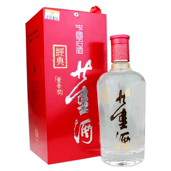 54度國密董酒 500ml