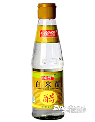 白米醋450ML