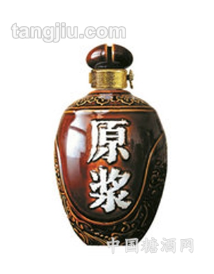 9年原漿（50度）500ml