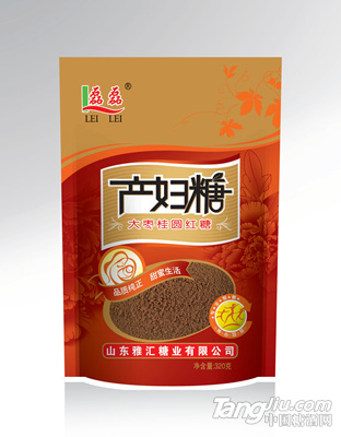 磊磊產婦紅糖320g-雅匯糖業價格