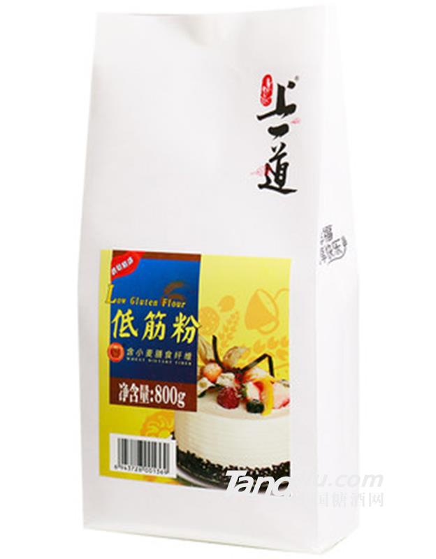 小麥面粉800g