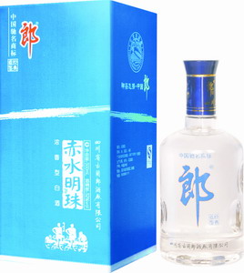 郎赤水明珠酒