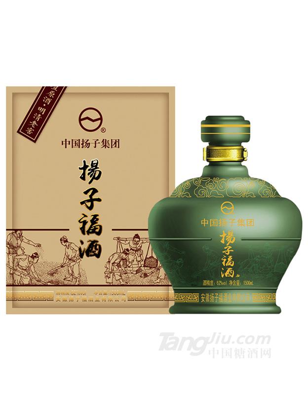 揚子福原酒1500ml