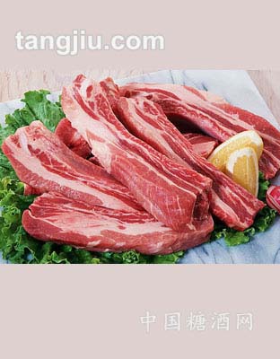 豬肉產品—五花肉