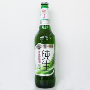 青島啤酒