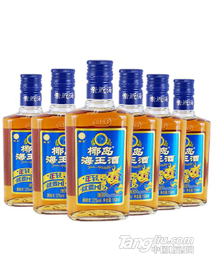 32度椰島海王酒150ml