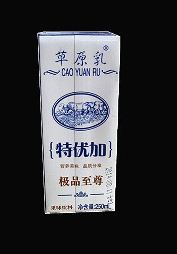 特優加250ml