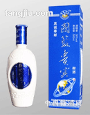 38度國藍(lán)貴賓御酒