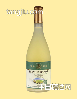 圣蒂怡菲沙當妮干白葡萄酒