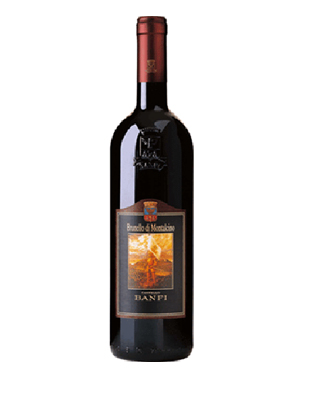 Brunello di Montalcino  布魯奈羅&amp;#8226；蒙塔奇