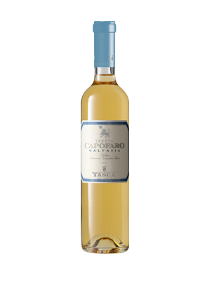 Capofaro Malvasia I.G.T. Salina 2010/2011塔斯卡卡