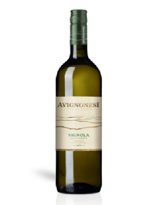 Vignola 2011 Toscana I.G.T Sauvignon 亞維納希長相