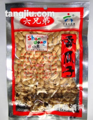 魯味長(zhǎng)生果118g（實(shí)物）