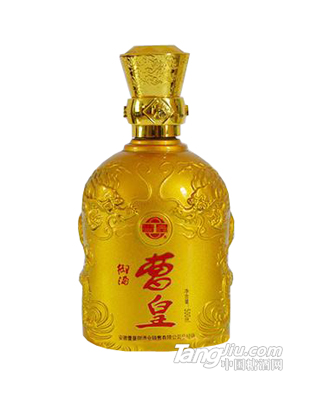 曹皇御酒500ml