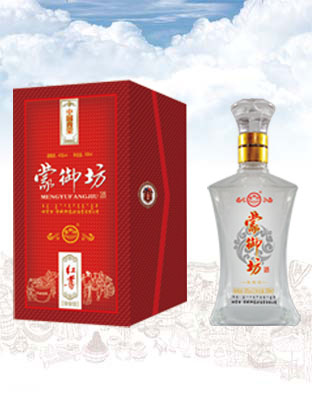 002蒙御坊酒(紅尊)