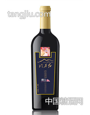 桃紅葡萄酒鮮汁750ml