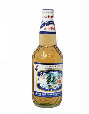 8&#176;P 正宗純啤酒