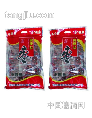 棗香源健康紅棗1kg