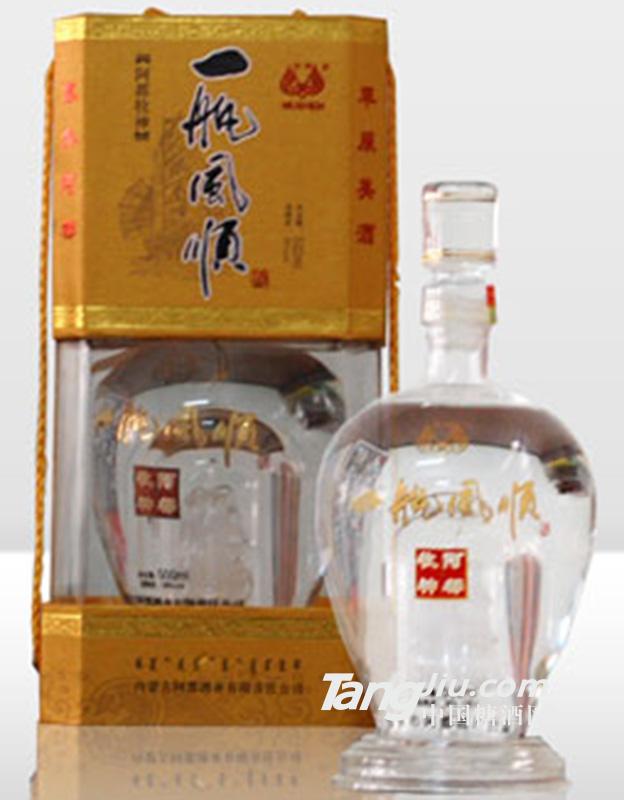 一帆風順500ml