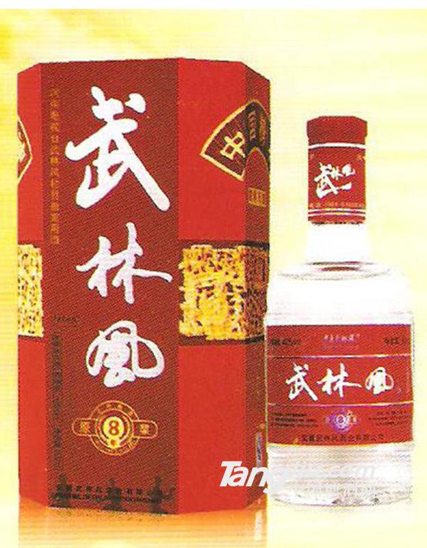 武林風(fēng)500ml