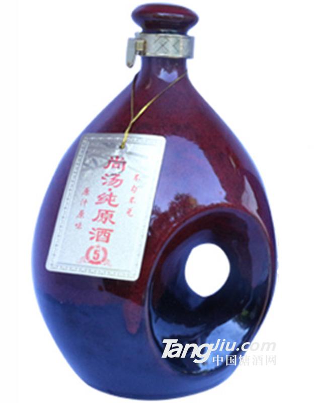 尚湯手抓壇1500ml