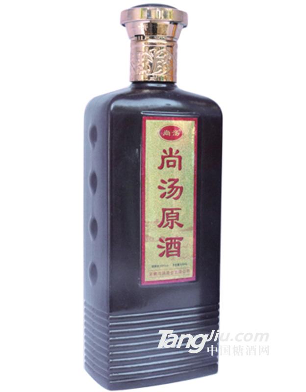 尚湯原酒藍500ml